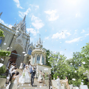 スタッフアイコン