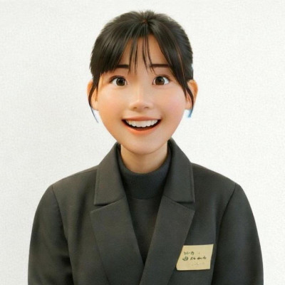 スタッフアイコン