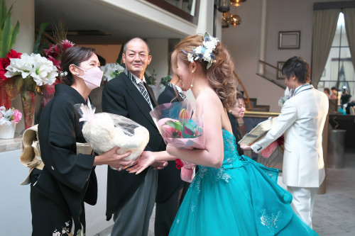 Casa Noble OSEIRYU（カーザノーブレオセイリュウ）の想い・メッセージ