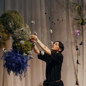 スタッフアイコン