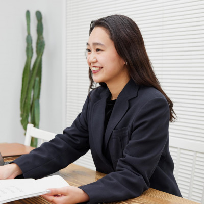 スタッフアイコン