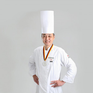 スタッフアイコン