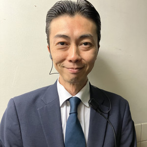 スタッフアイコン