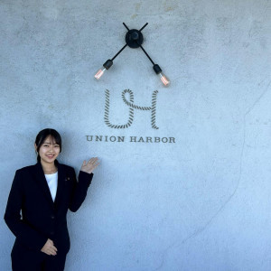 スタッフアイコン