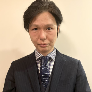 スタッフアイコン