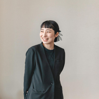 スタッフアイコン