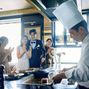 スタッフアイコン