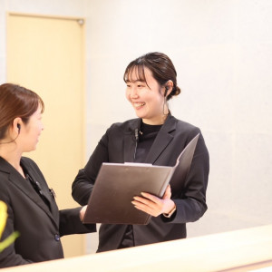 スタッフアイコン