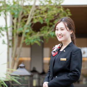 スタッフアイコン