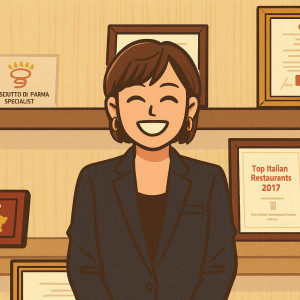 スタッフアイコン