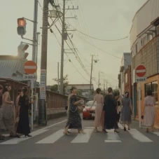 yuragiの思い出のストーリー