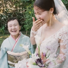 佳歩の思い出のストーリー