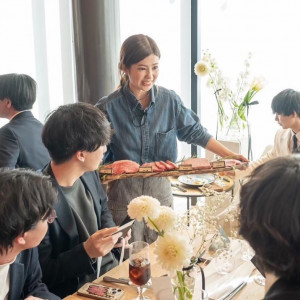 スタッフアイコン