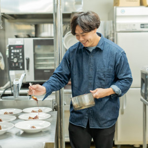 スタッフアイコン