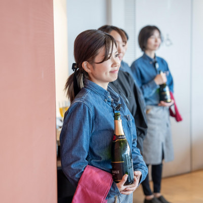 スタッフアイコン