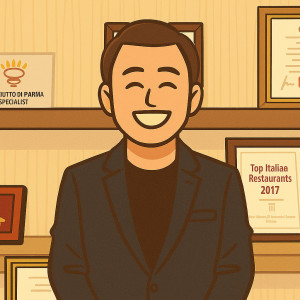 スタッフアイコン