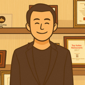 スタッフアイコン