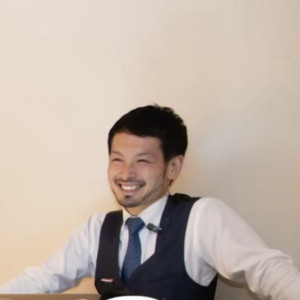 スタッフアイコン