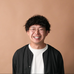 スタッフアイコン