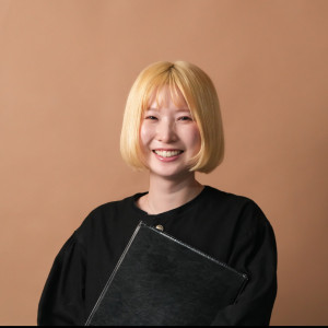 スタッフアイコン