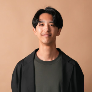 スタッフアイコン