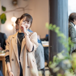 スタッフアイコン