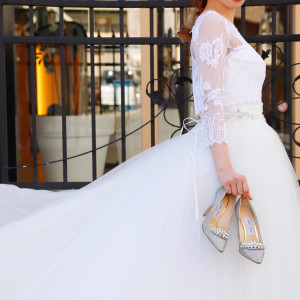 スタッフアイコン