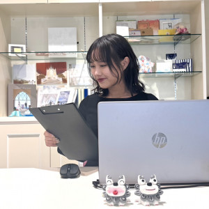 スタッフアイコン