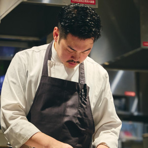 スタッフアイコン