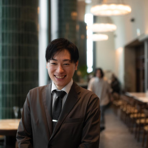 スタッフアイコン