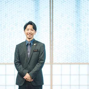 スタッフアイコン