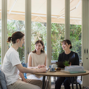 スタッフアイコン