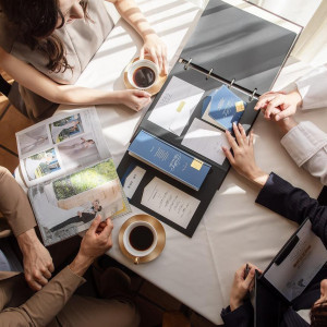 スタッフアイコン