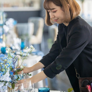 スタッフアイコン