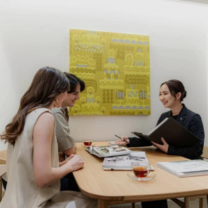 スタッフアイコン