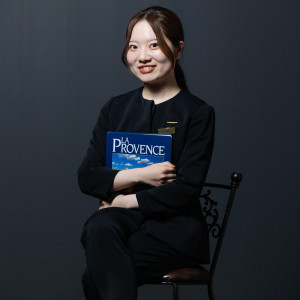 スタッフアイコン