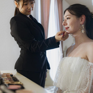 スタッフアイコン