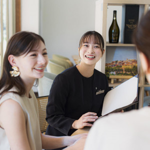 スタッフアイコン