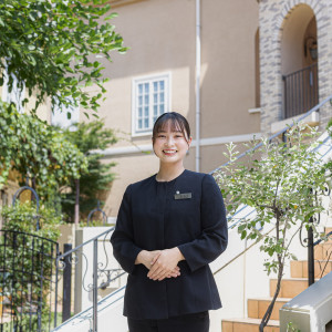 スタッフアイコン