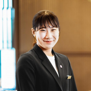 スタッフアイコン