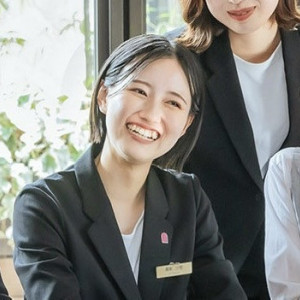 スタッフアイコン