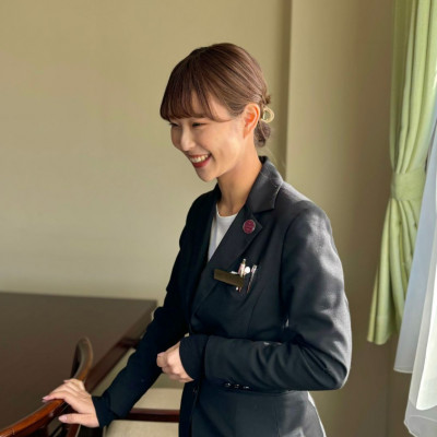 スタッフアイコン