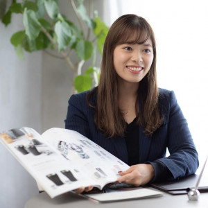 スタッフアイコン