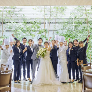 スタッフアイコン