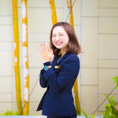 スタッフアイコン