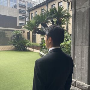 スタッフアイコン