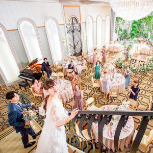 スタッフアイコン