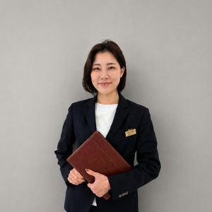 スタッフアイコン
