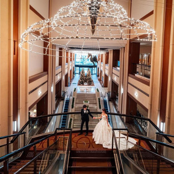 ロイヤルパインズホテル浦和