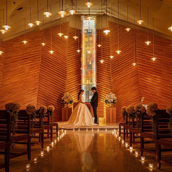 ロイヤルパインズホテル浦和